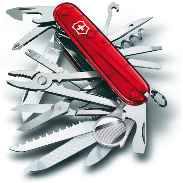 Кишеньковий ніж Leatherman Skeletool KB в чорній коробці - Зображення 2
