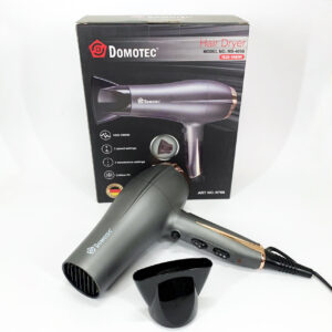 Фен для волосся Domotec MS-409B 1980 Вт