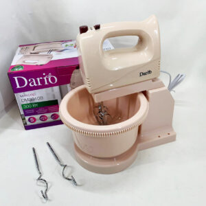 Міксер Dario DM3010B з чашею