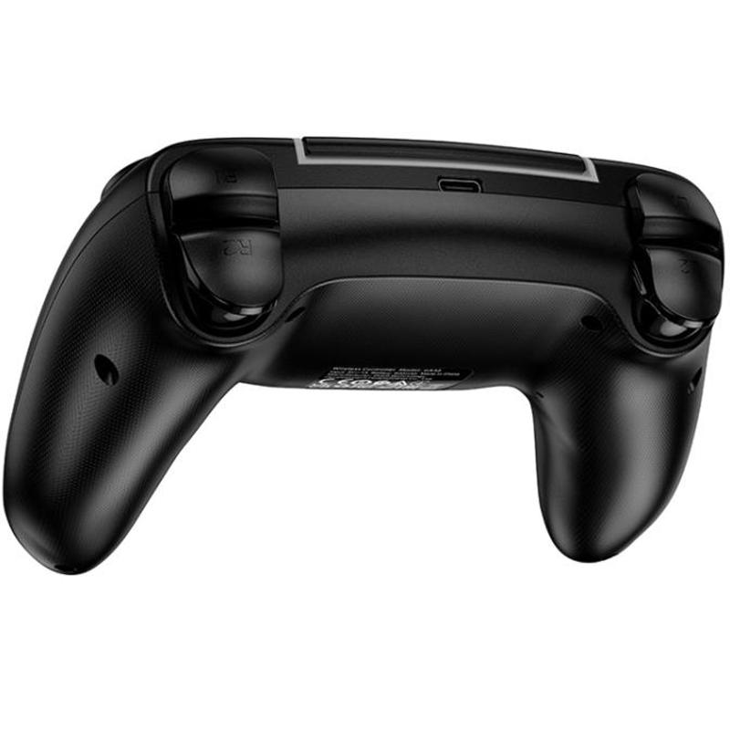 Ігровий джойстик геймпад Hoco GA32 Dragon for PS5 - Зображення 4