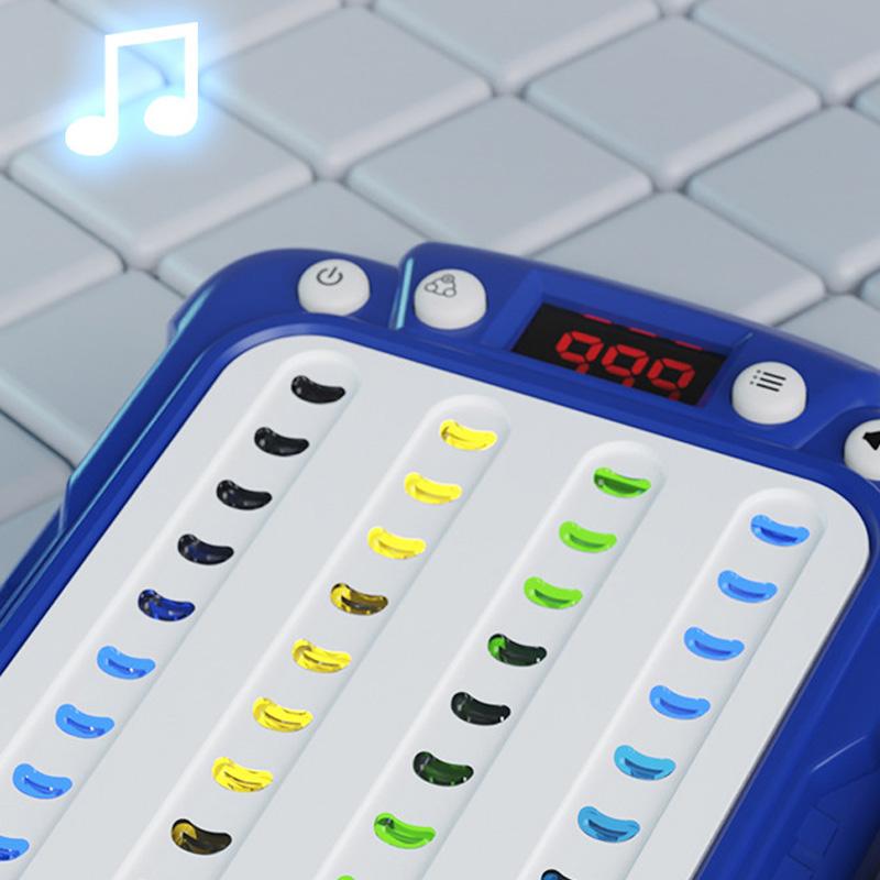 Інтерактивна консоль Ummi ME-200 Rhythm - Зображення 4