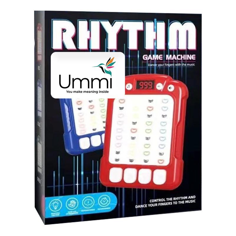 Інтерактивна консоль Ummi ME-200 Rhythm - Зображення 4