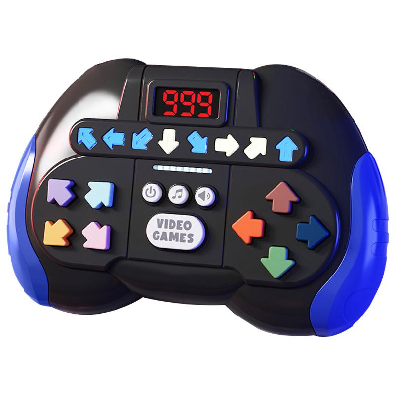 Інтерактивна консоль Ummi ME-204 Game Master (2 Gen)