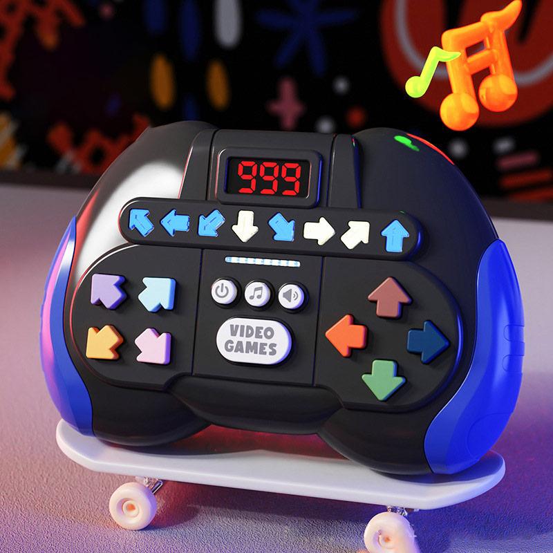 Інтерактивна консоль Ummi ME-204 Game Master (2 Gen) - Зображення 2