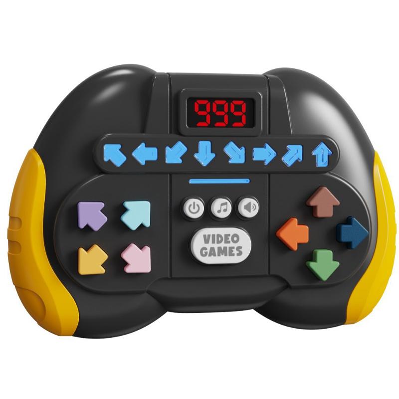 Інтерактивна консоль Ummi ME-204 Game Master (2 Gen)