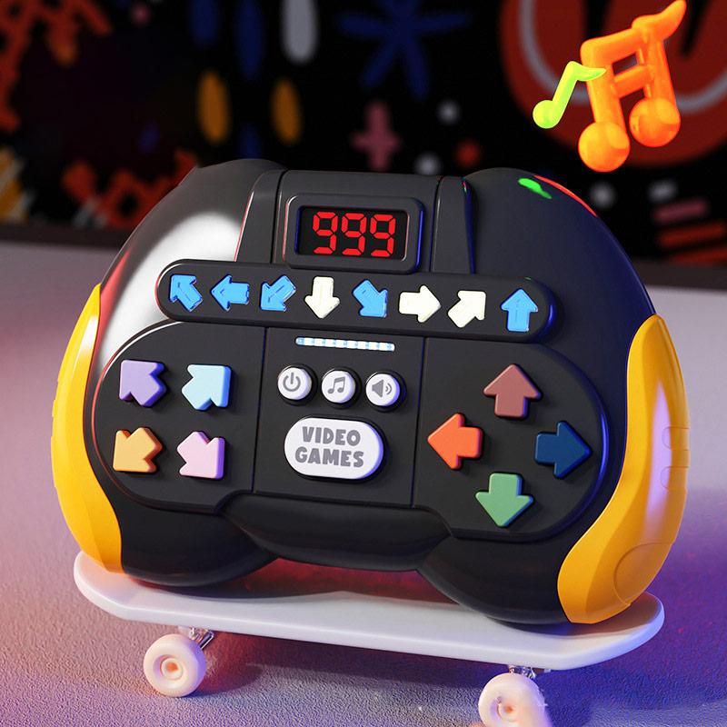Інтерактивна консоль Ummi ME-204 Game Master (2 Gen) - Зображення 2