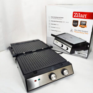 Електричний гриль Zilan ZLN3966 2500 Вт