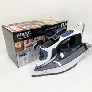 Парова праска Adler AD 5053 3000 Вт