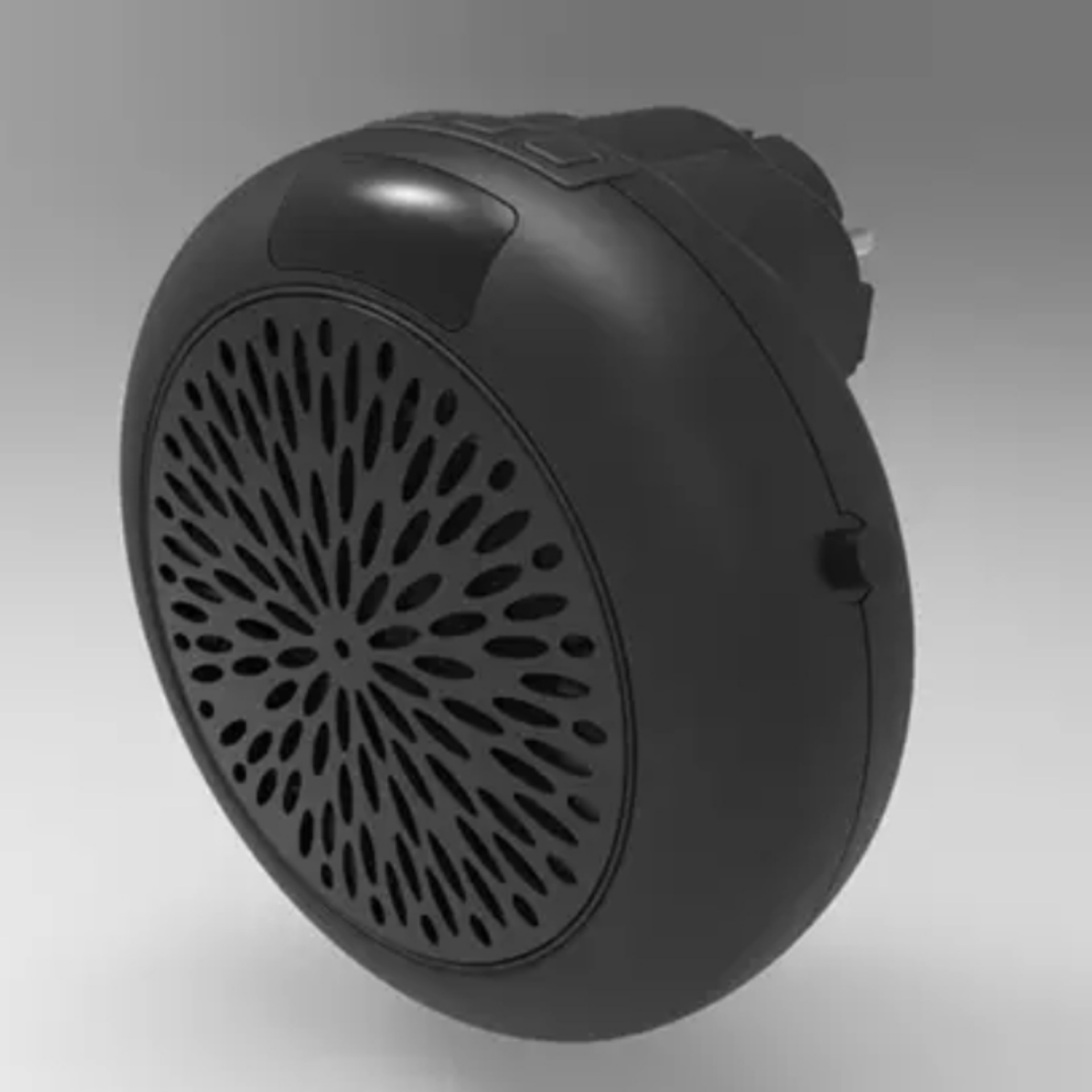 Обогреватель Wonder Heater 900 Вт, тепловентилятор для дома, обогреватель дуйчик, тепловентилятор дуйка - Зображення 14