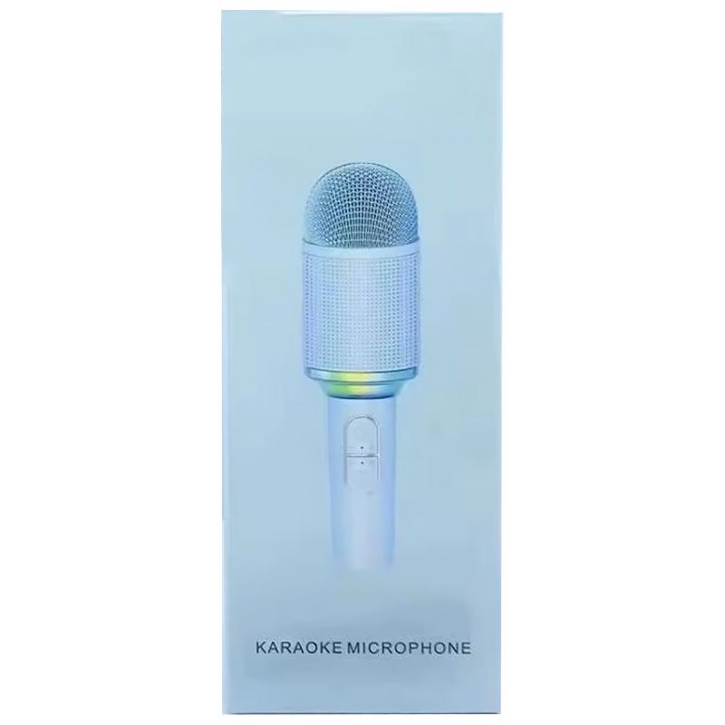 Караоке Мікрофон-колонка H9 - Зображення 3