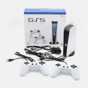 Ігра консоль Dendy Game Station GS5 для телевізора 200 ігор 8 Біт