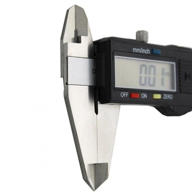 Електронний штангенциркуль Digital Caliper 0-150 мм з LCD дисплеєм у кейсі - Зображення 5