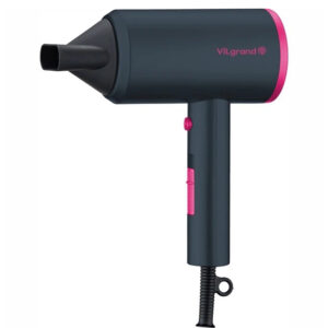 Фен ViLgrand VHD-2236AIR 2200 Вт графіт