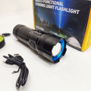 Ліхтар AK180 WHITE LASER LED PM30-TG