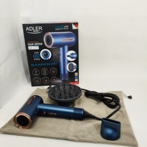 Фен Adler AD 2271 SUPERSPEED TURBO 1500 Вт