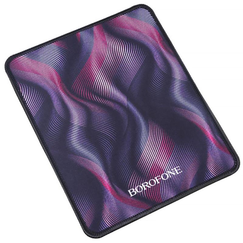 Килимок для мишки Borofone BG12 Illustrious (200*240mm) - Зображення 2