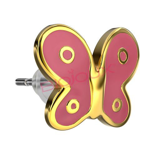 Сережки Biojoux BJT 710 - Зображення 3