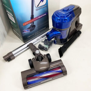 Пилосос ручний VILGRAND VVC0305C