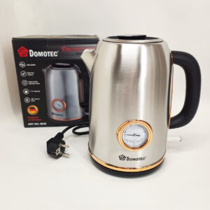 Електричний чайник Domotec MS-7849 з автовідключенням