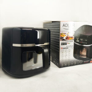 Аерофритюрниця Adler AD 6318 8 л 2500 Вт