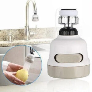 Аератор для крана змішувача Water pressure for tap