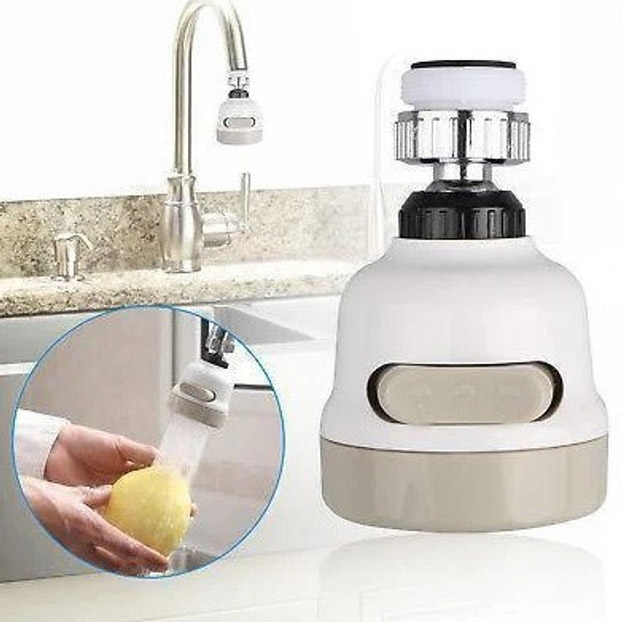 Аератор для крана змішувача Water pressure for tap