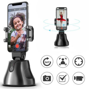 Смарт тримач Apai SMART 360° для блогерів з датчиком відстеження руху