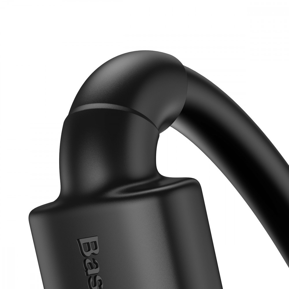 Дата кабель Baseus Cafule 4KHDMI Male To 4KHDMI Male (2m) (CADKLF-F) - Зображення 2