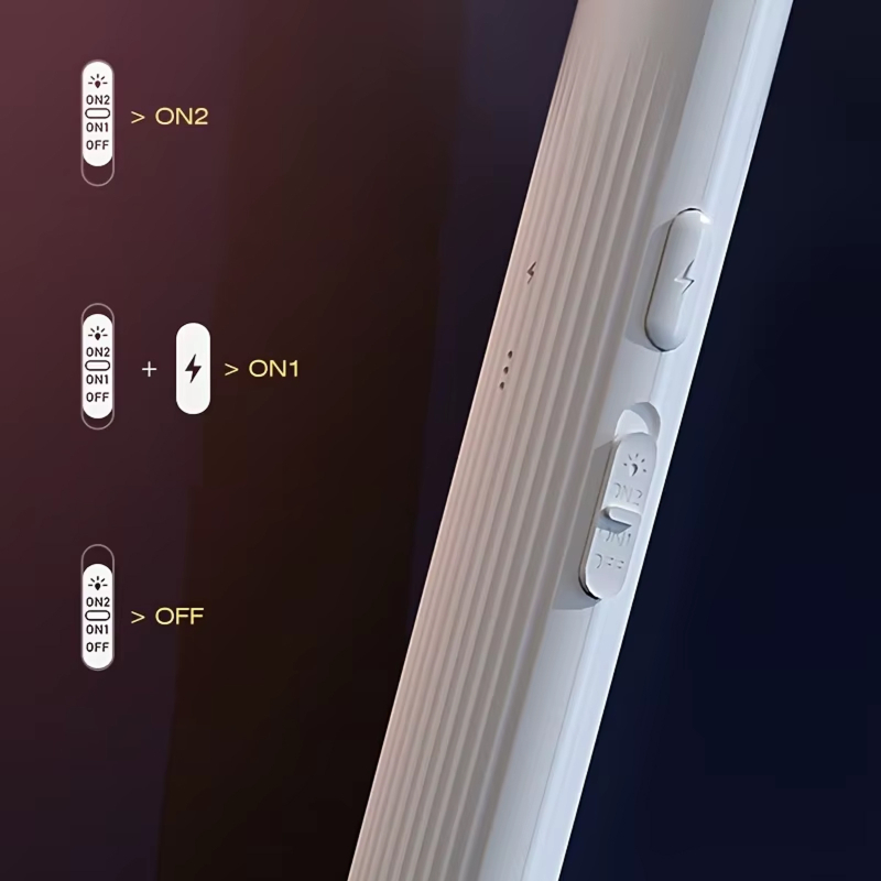 Пастка для комах з UV підсвічуванням D-890 250mAh - Зображення 4