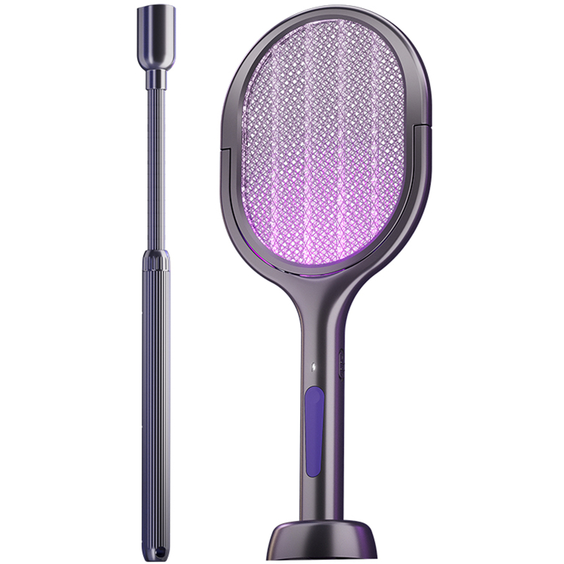 Пастка для комах з UV підсвічуванням D-900 Long Hand 500mAh
