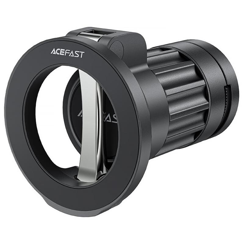 Магнітний тримач для телефону Acefast E23 Magnetic for Travel - Зображення 3