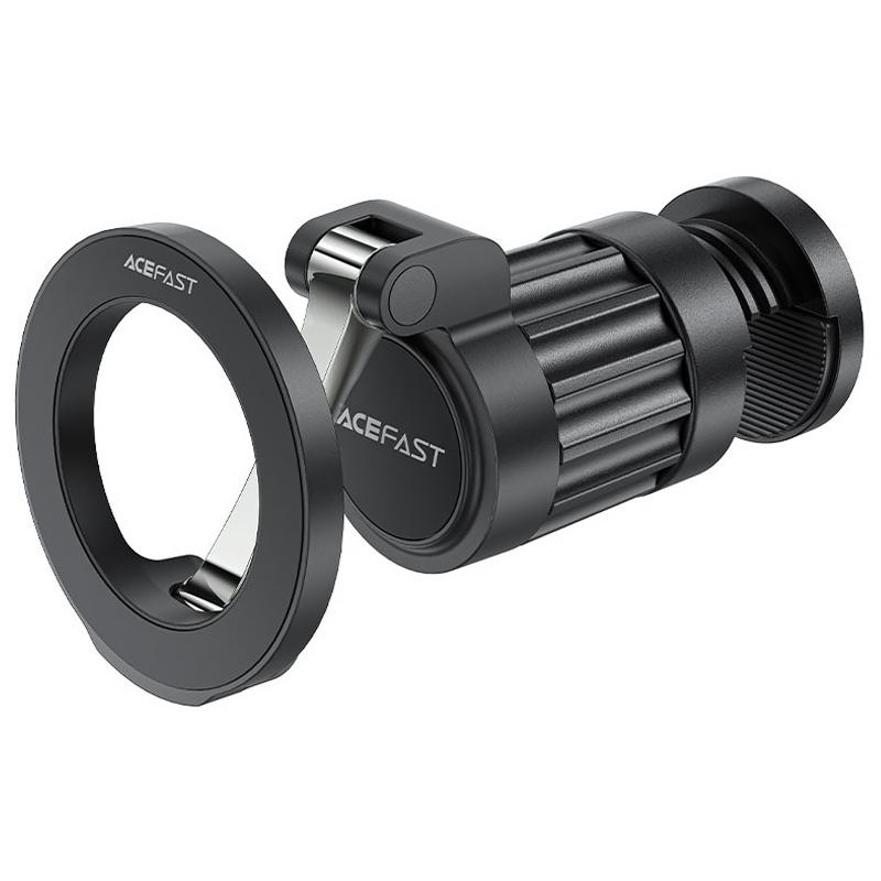 Магнітний тримач для телефону Acefast E23 Magnetic for Travel - Зображення 4