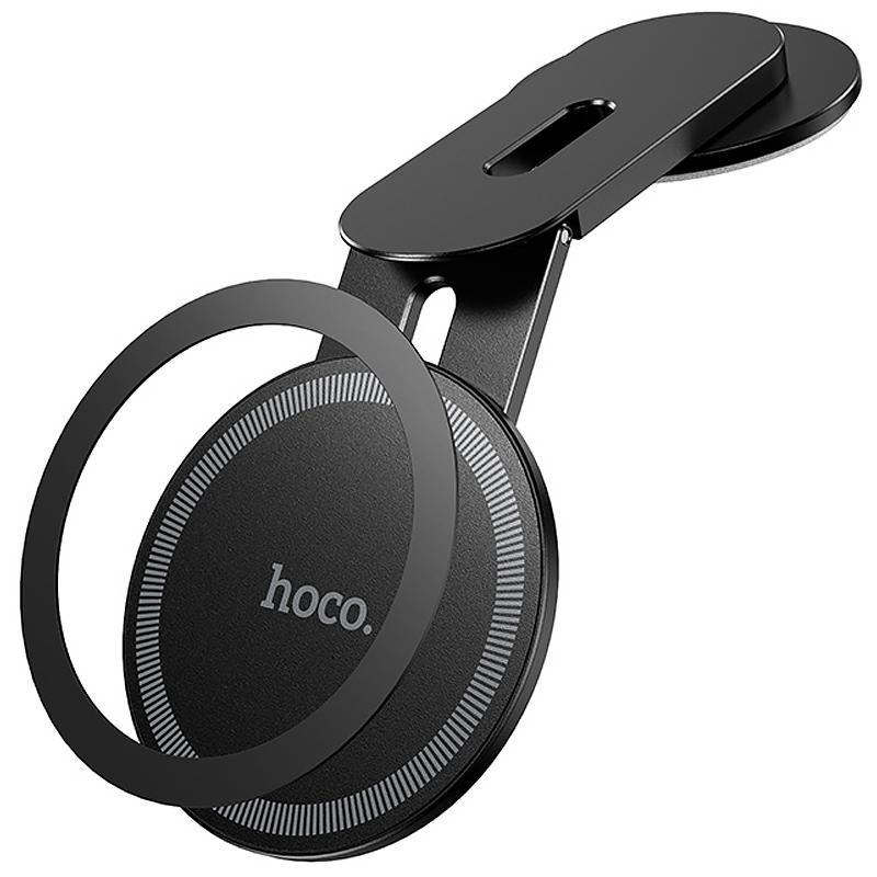 Магнітний тримач Hoco H93 Stable Magnetic - Зображення 4