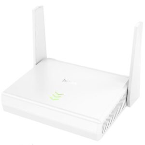 Маршрутизатор (роутер) Hoco HI36 WiFi4 300Mbs