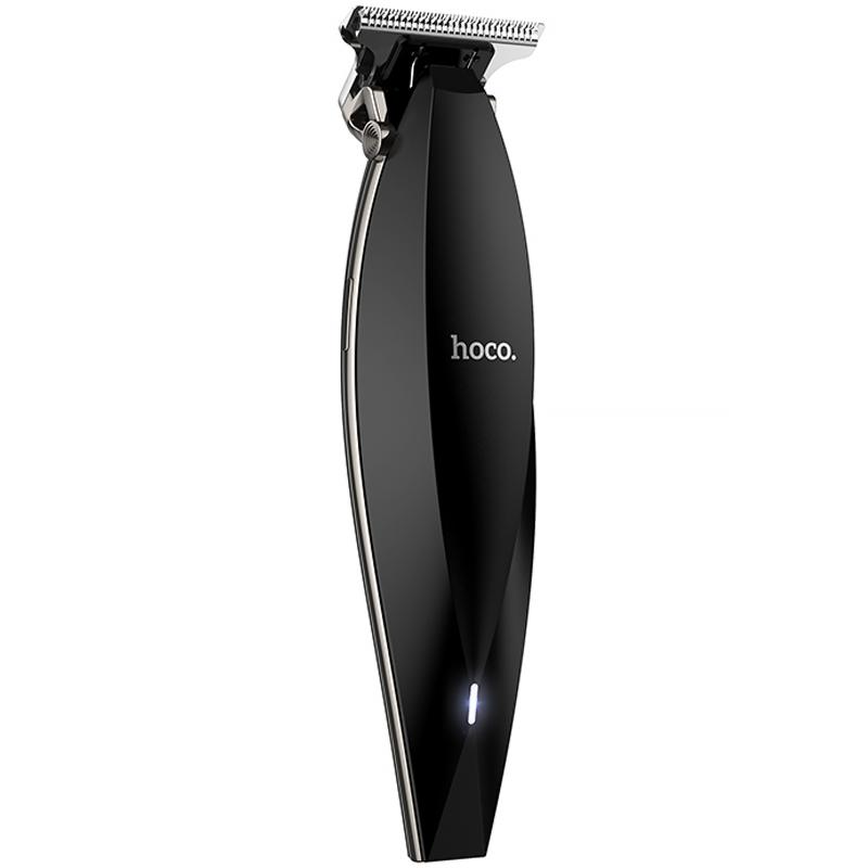 Машинка для стрижки волосся Hoco HP25 Electric 600 mAh