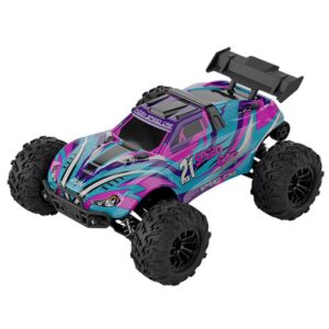 Машинка на радіокеруванні SCHE HW8807 All-terrain sports car