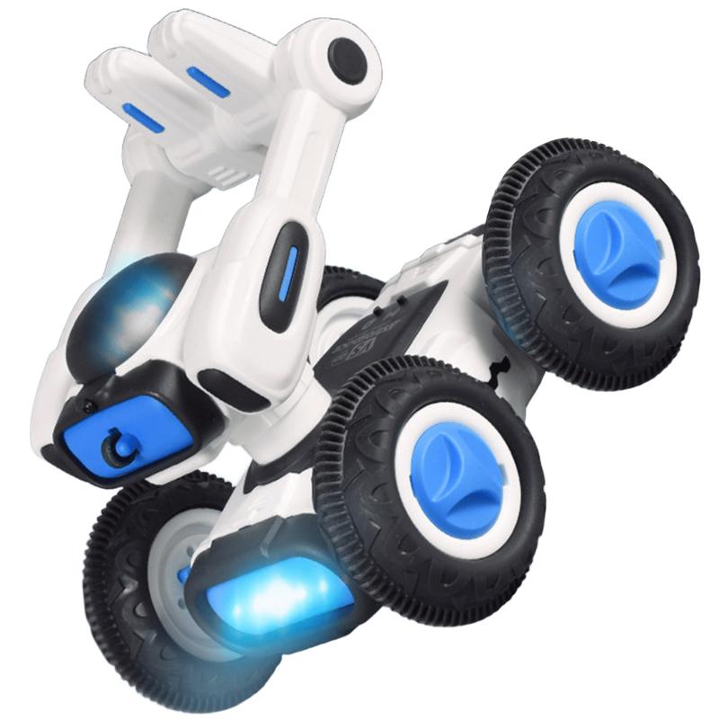 Машинка на радіокеруванні SHT 1509C Mighty Hammer 2.4G - Зображення 3