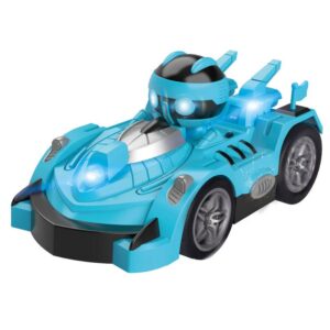 Машинка на радіокеруванні ZF17-1A Super Bumper Car
