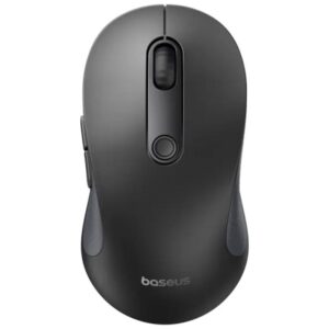 Миша бездротова Baseus F02 Ergonomic Bluetooth (B010555)