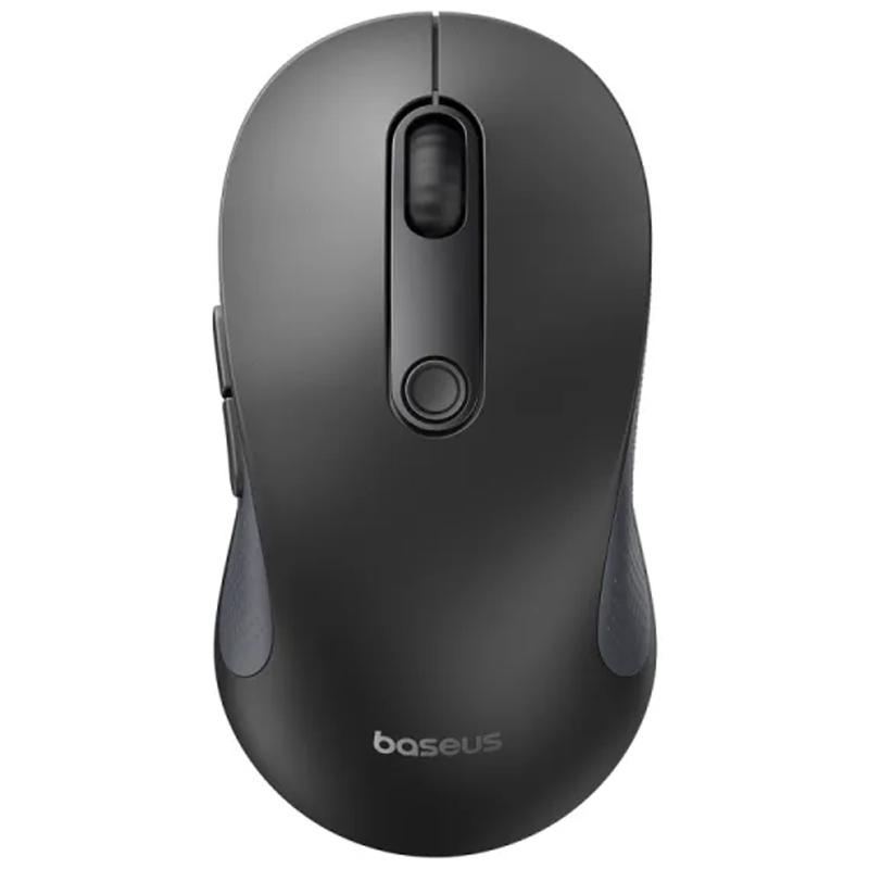 Миша бездротова Baseus F02 Ergonomic Bluetooth (B010555)