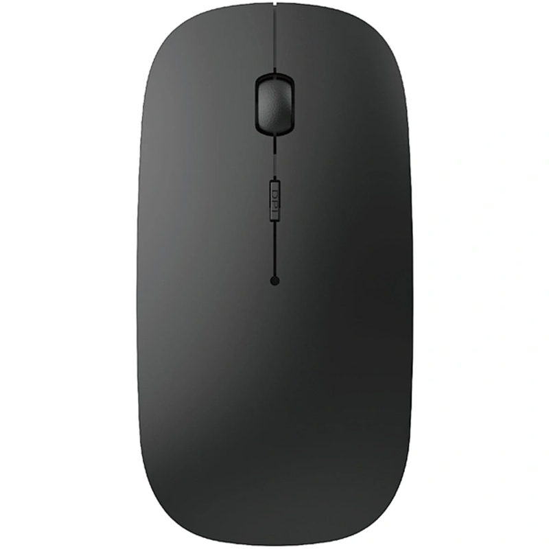 Миша бездротова WIWU WM101-C Wimice Lite 2.4G