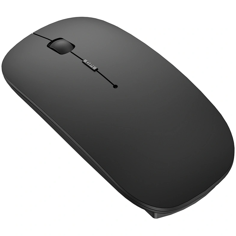 Миша бездротова WIWU WM101-C Wimice Lite 2.4G - Зображення 2