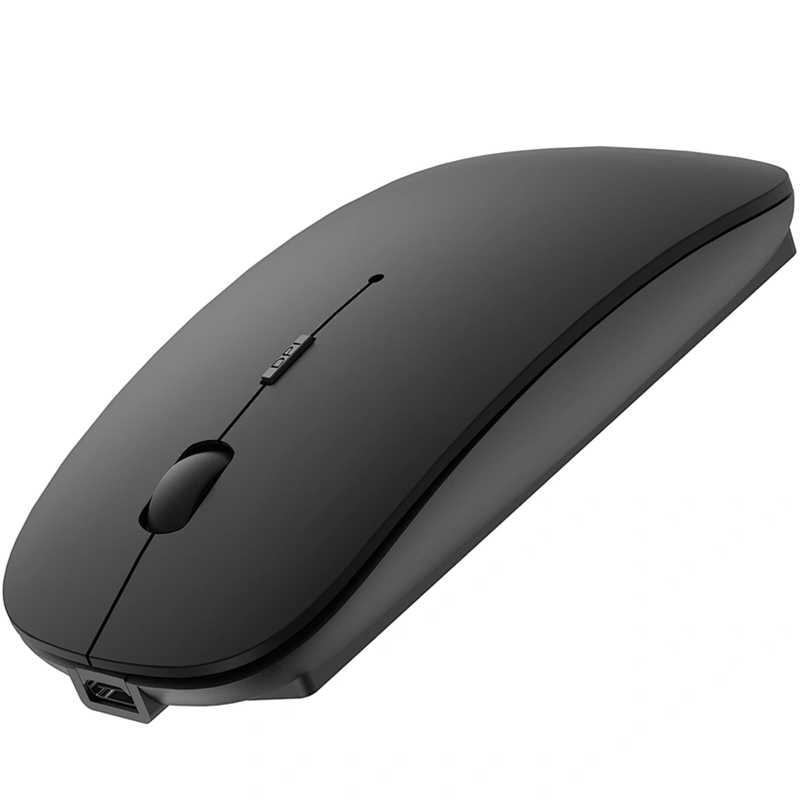 Миша бездротова WIWU WM101-C Wimice Lite 2.4G - Зображення 3