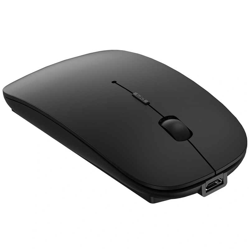 Миша бездротова WIWU WM101-C Wimice Lite 2.4G - Зображення 4
