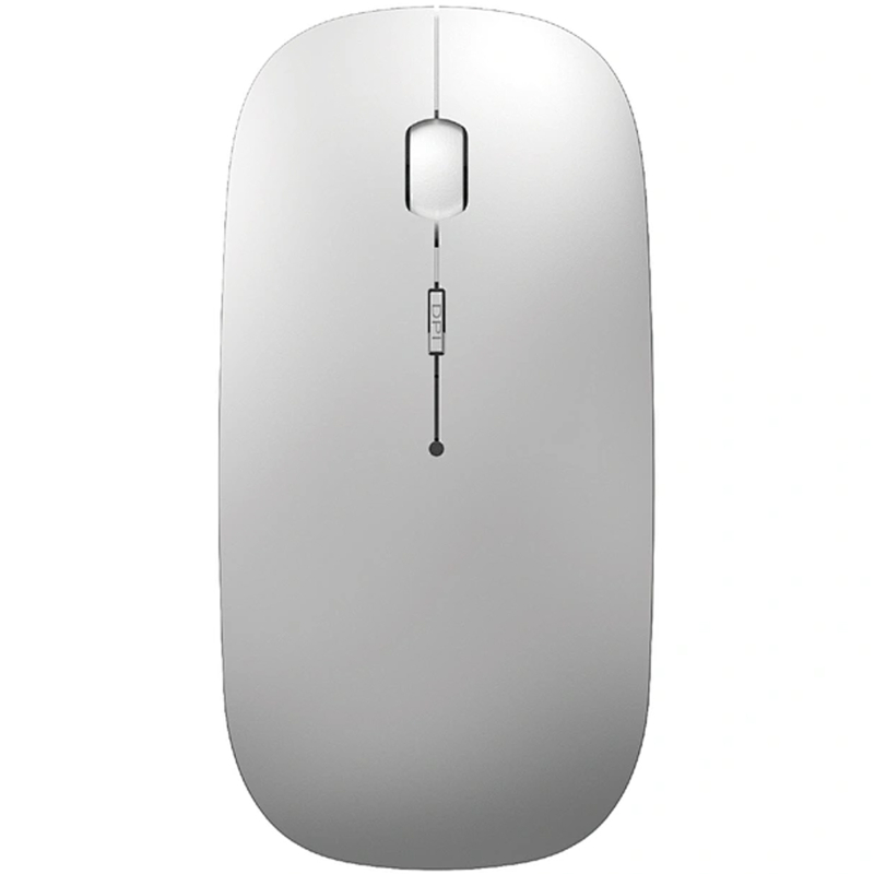 Миша бездротова WIWU WM101-C Wimice Lite 2.4G