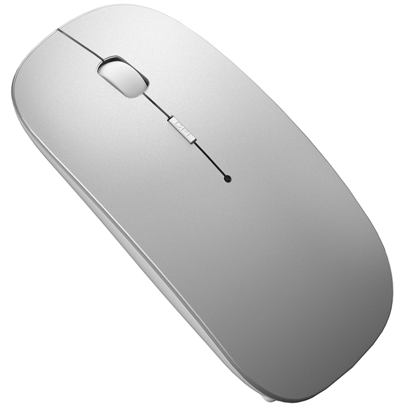 Миша бездротова WIWU WM101-C Wimice Lite 2.4G - Зображення 2