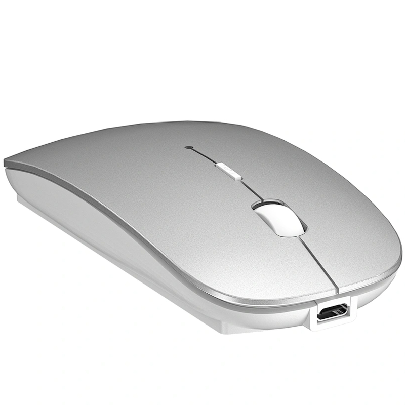 Миша бездротова WIWU WM101-C Wimice Lite 2.4G - Зображення 3