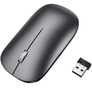 Миша бездротова Hoco GM43 Adelanto 2.4G