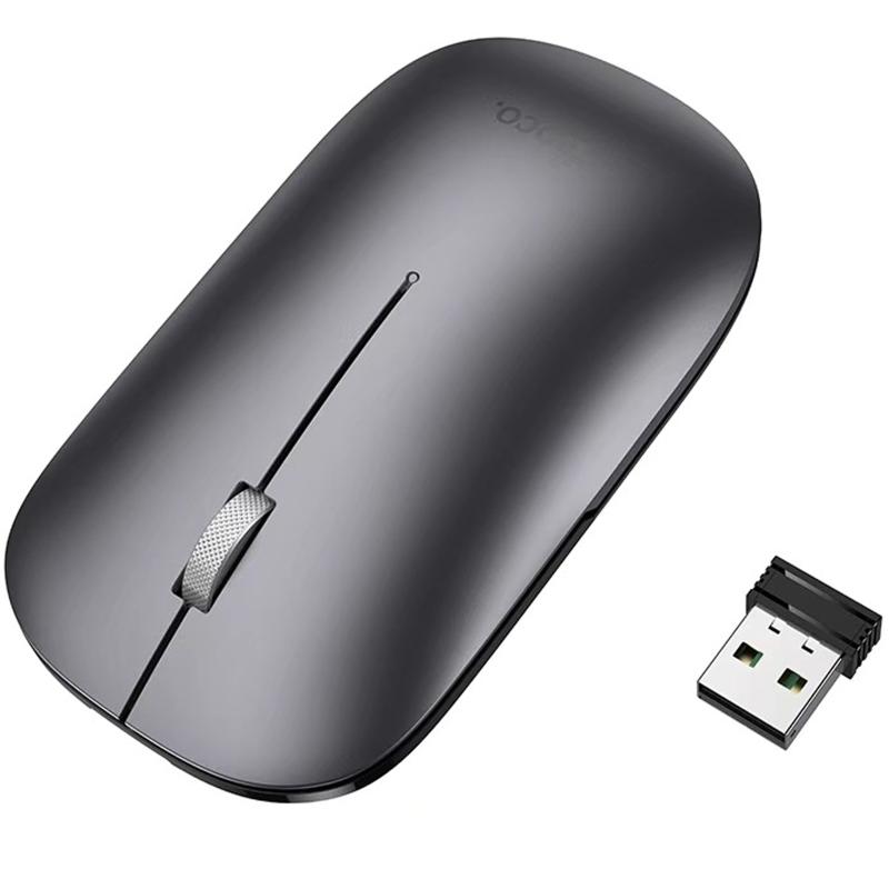 Миша бездротова Hoco GM43 Adelanto 2.4G