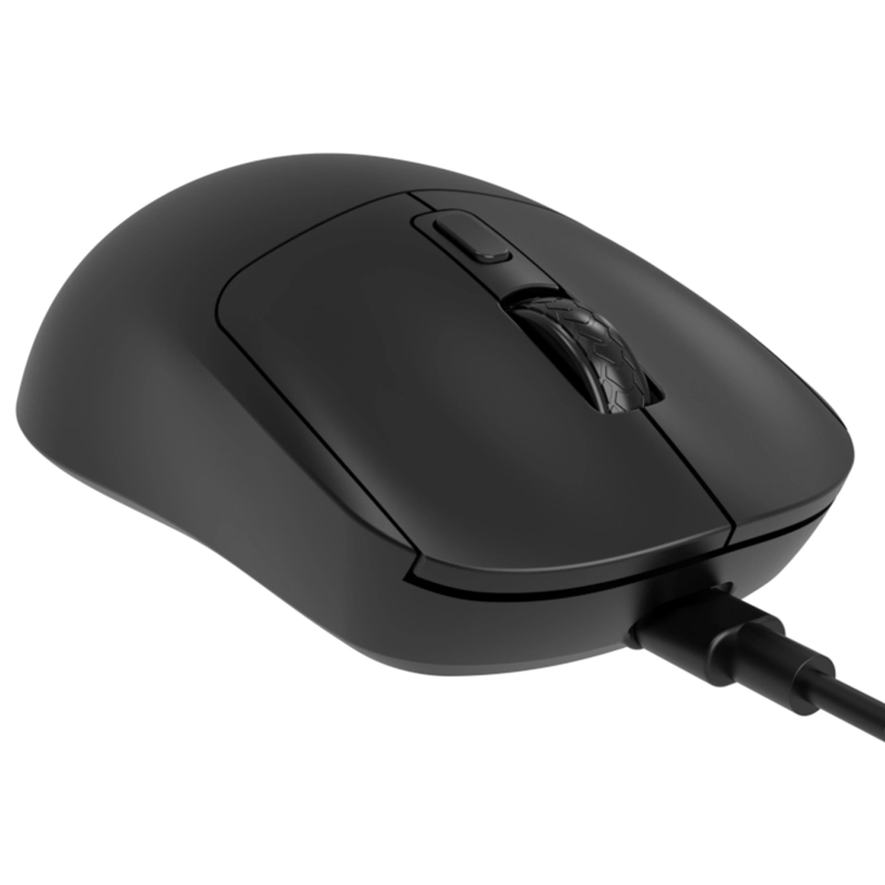 Миша дротова WIWU WM111 Wired Mouse - Зображення 3
